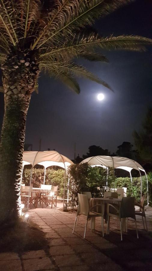 Hotel Silvi سيلفي مارينا المظهر الخارجي الصورة