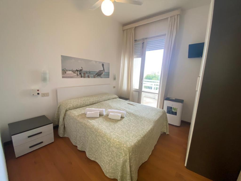 Hotel Silvi سيلفي مارينا المظهر الخارجي الصورة