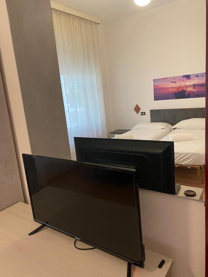 Hotel Silvi سيلفي مارينا المظهر الخارجي الصورة